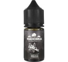 Vanilla pipe tobacco жидкость Mahorka Salt