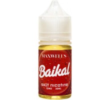 Baikal жидкость Maxwell's Salt