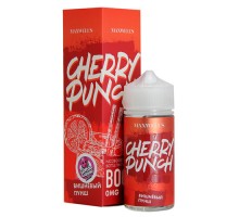 Cherry Punch - жидкость Maxwell's
