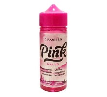 Pink Max VG жидкость Maxwell's