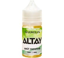 Altay - жидкость Maxwell's Salt