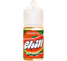 Chill - жидкость Maxwell's Salt