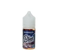 Blue жидкость Maxwell's Salt