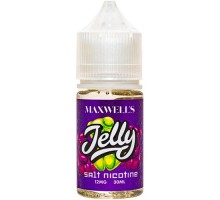 Jelly жидкость Maxwell's Salt