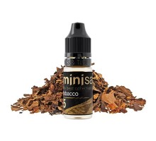 Tobacco жидкость Mini Salt