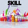Skill Salt by Panda's Juice