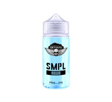 Aqua жидкость SMPL