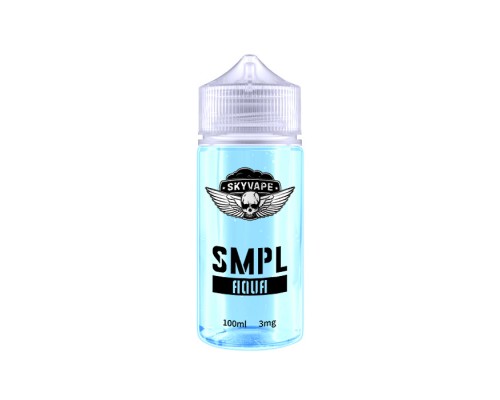 Aqua жидкость SMPL by SkyVape