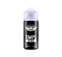 Black жидкость SMPL