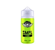 Lime жидкость SMPL
