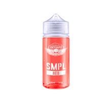 Red жидкость SMPL