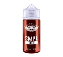 Cola жидкость SMPL