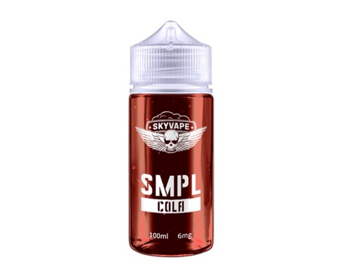 Cola жидкость SMPL