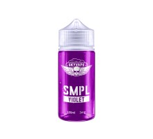 Violet жидкость SMPL