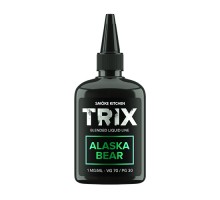 Alaska Bear - жидкость Smoke Kitchen TRIX