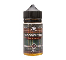 Tobacco - жидкость Woodcutter