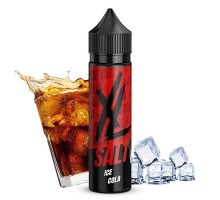 Ice Cola жидкость XL Salt