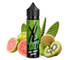 Kiwi-Guava-Cactus жидкость XL Salt