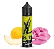Melon-Bubblegum жидкость XL Salt