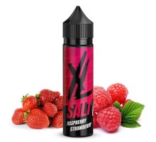 Raspberry-Strawberry жидкость XL Salt