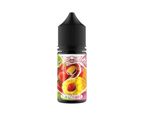 Mango&Strawberry жидкость Yin-Yang Salt
