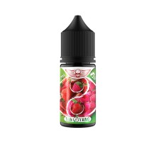 Strawberry&Raspberry жидкость Yin-Yang Salt